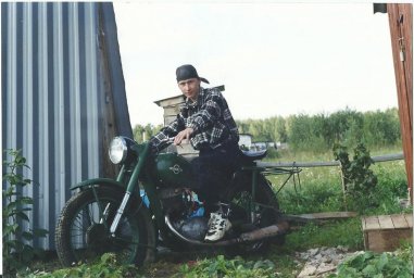 ИЖ 49